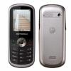 Motorola wx288 silver