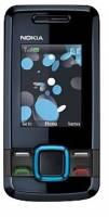 Nokia 7100 Supernova Black
