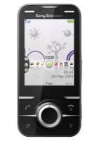 Sony Ericsson U100i YARI Black