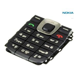 Tastatura Nokia 2610 Albastra
