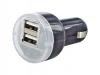 Incarcator auto Reekin 2xUSB 2A