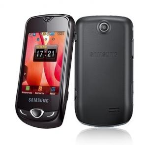 SAMSUNG S3370 CORBY 3G BLACK