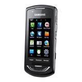 Samsung S5620 Monte Black