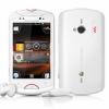 Sony ericsson wt19i live with walkman android white