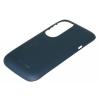 Capac Baterie HTC Desire X Albastru