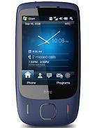Carcasa HTC Touch 3G