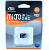 Micro sd 2gb team