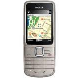 Nokia 2710 Navigation Silver