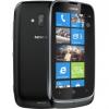 Nokia lumia 610 black