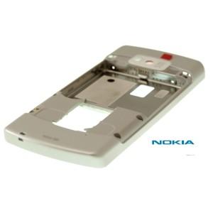 Mijloc Nokia 700 - Argintiu