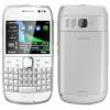 Nokia e6 white