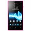 SONY XPERIA ACRO S WATERPROOF PINK