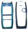 Carcasa Nokia 3220 negru+albastru