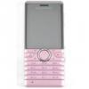 Sony Ericsson S312 Pink