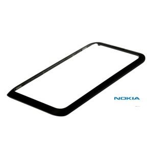 Rama Fata Nokia E7 Neagra Grade A