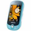 Samsung c3510 genoa blue