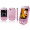 Samsung c3510 genoa pink