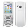 Samsung e1252 dualsim white