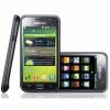 Samsung i9000 galaxy s black 16gb