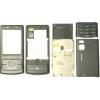 Carcasa Nokia 6500s Neagra...