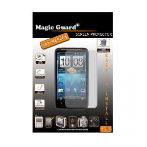 Folie de protectie Antireflex HTC Sensation XL Magic Guard