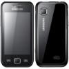 Samsung s5250 wave 525 black