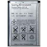 Sony Ericsson Battery BST-36