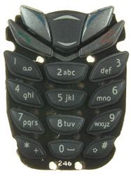 Tastatura Nokia 6510