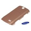 Capac Baterie Samsung S3370 Roz