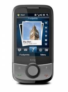 HTC T4242 TOUCH Cruise 09