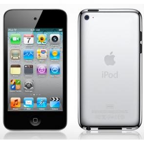 APPLE IPOD TOUCH 32GB BLACK 4TH GENERATION NEW