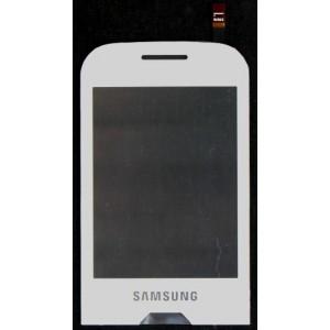 Touch screen samsung s7070 diva