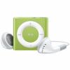 Apple ipod shuffle 2gb green new