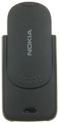 Capac Baterie Nokia N73 negru