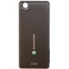 Capac Baterie Sony Ericsson J105...negru
