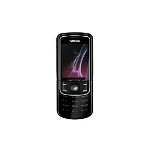 Carcasa Nokia 8600, 1A