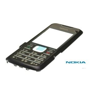 Fata Nokia 7210s - Graphite