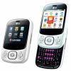 LG C320 INTOUCH LADY WHITE BLACK