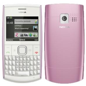 NOKIA X2-01 PURPLE LILAC