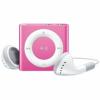 Apple ipod shuffle 2gb pink new generation