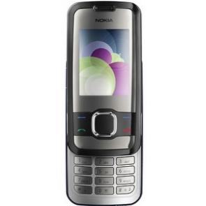 NOKIA 7610 SUPERNOVA METAL