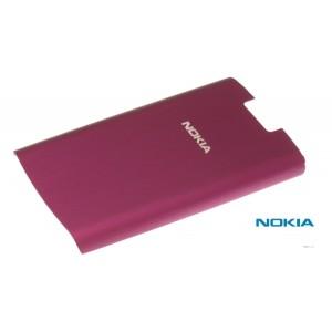 Capac Baterie Nokia X3-02, Roz