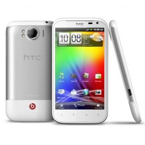 HTC X315E SENSATION XL WHITE
