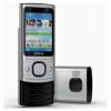 Nokia 6700 slide aluminum