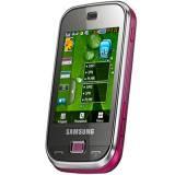 Samsung B5722 DualSIM Pink