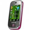 Samsung b5722 dualsim pink
