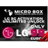 Microbox lg 3g unlimited