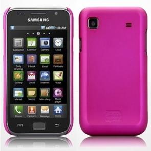 Samsung galaxy s pink