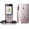 Sony ericsson elm j10i greenheart rose