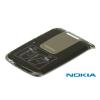 Capac Baterie,Negru Nokia-6600F